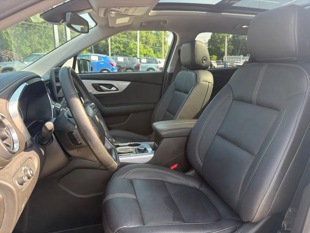 2023 Chevrolet Blazer 3LT - Photo 28