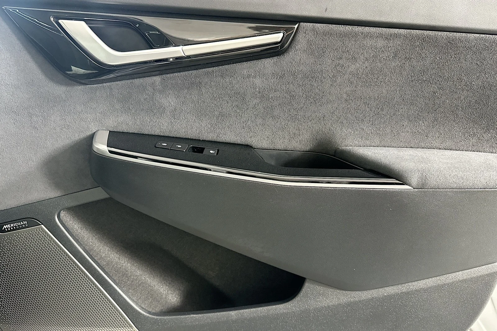 Used 2024 Steel Matte Gray Kia GT image 23