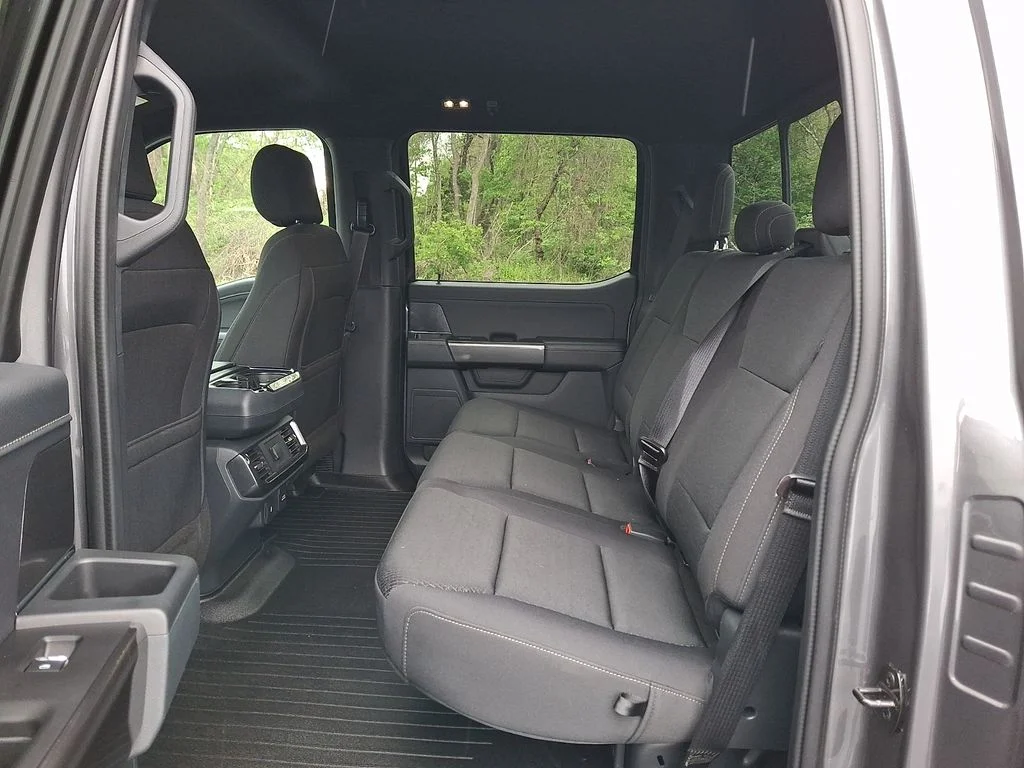 2021 Ford F-150 XLT - Photo 10