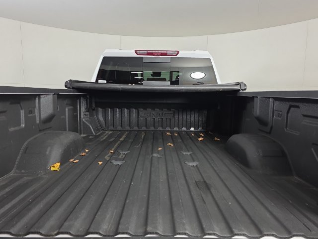Certified Used 2025 Summit White GMC Denali Ultimate image 14