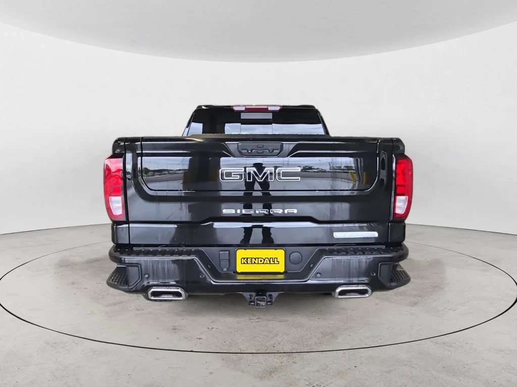Certified Used 2022 ONYX BLACK GMC Elevation image 6