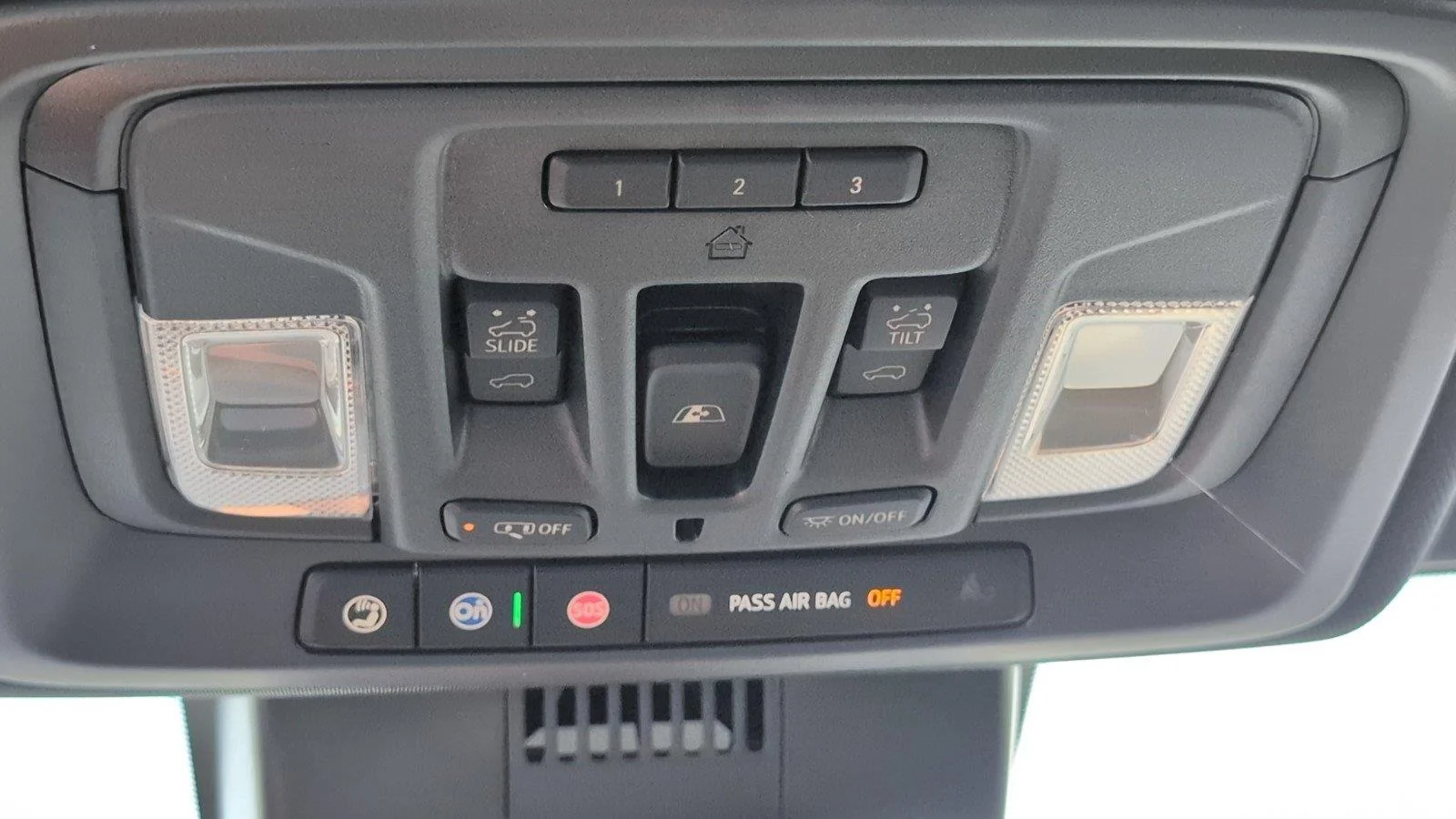 New 2026 Onyx Black GMC AT4 image 21