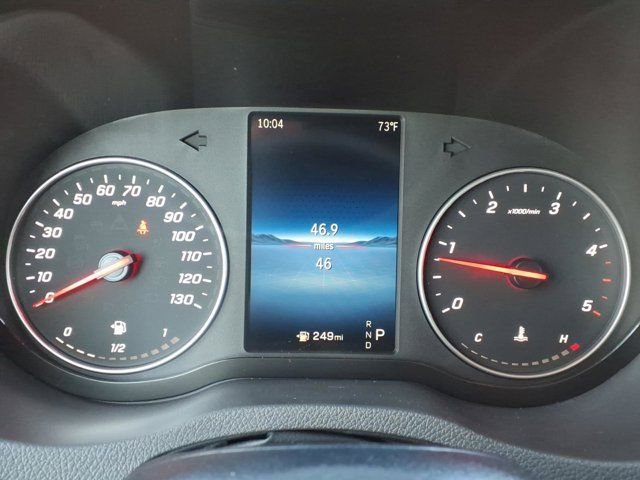 New 2026 Arctic White Mercedes-Benz Cargo 144 WB image 11