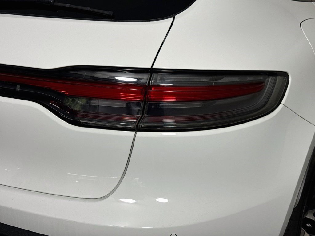 Used 2024 White Porsche Base image 30