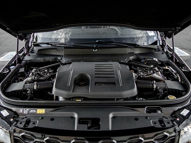 2026 Land Rover Discovery Tempest Edition - Photo 35