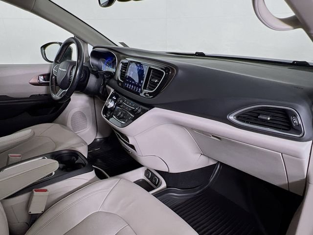 2019 Chrysler Pacifica Touring L Plus - Photo 42