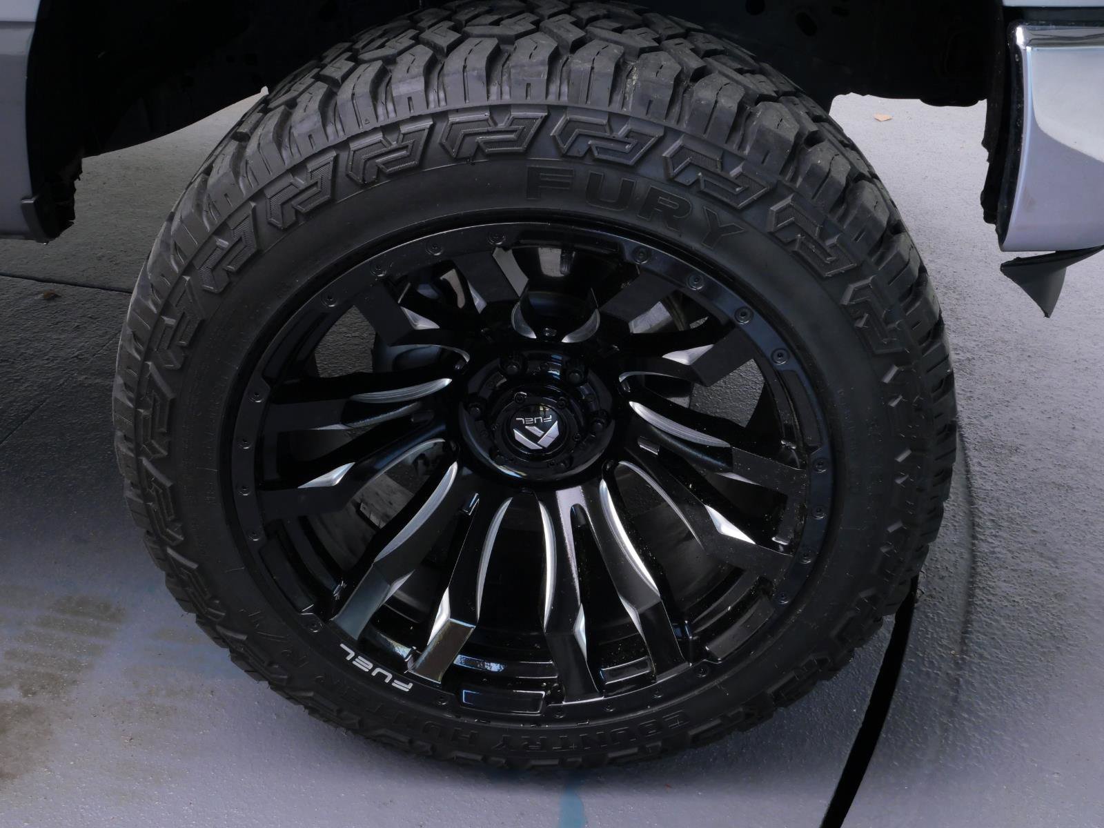 Used 2021  Ford XLT image 9