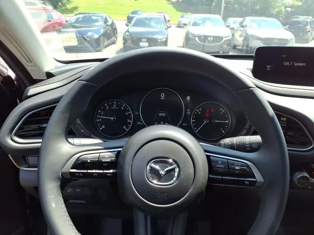 2026 Mazda CX-30 Preferred - Photo 8