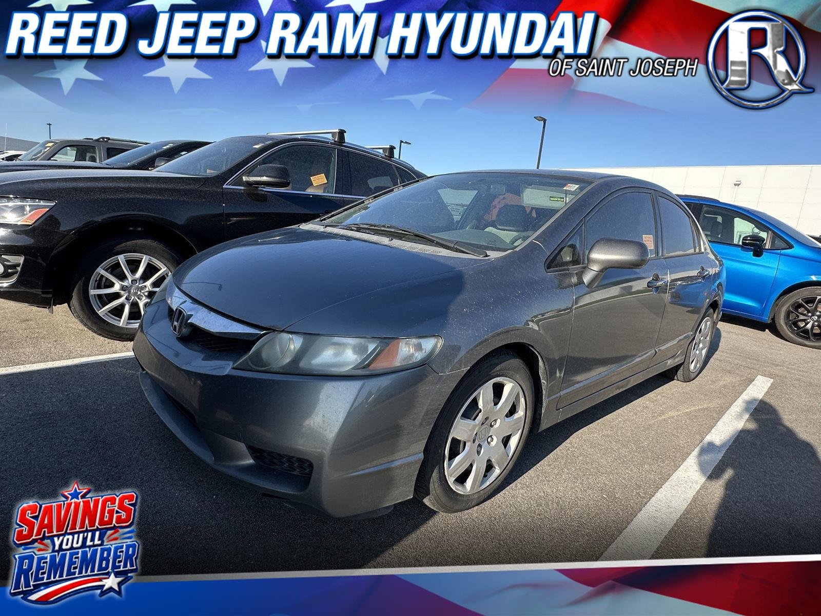 2009 Honda Civic