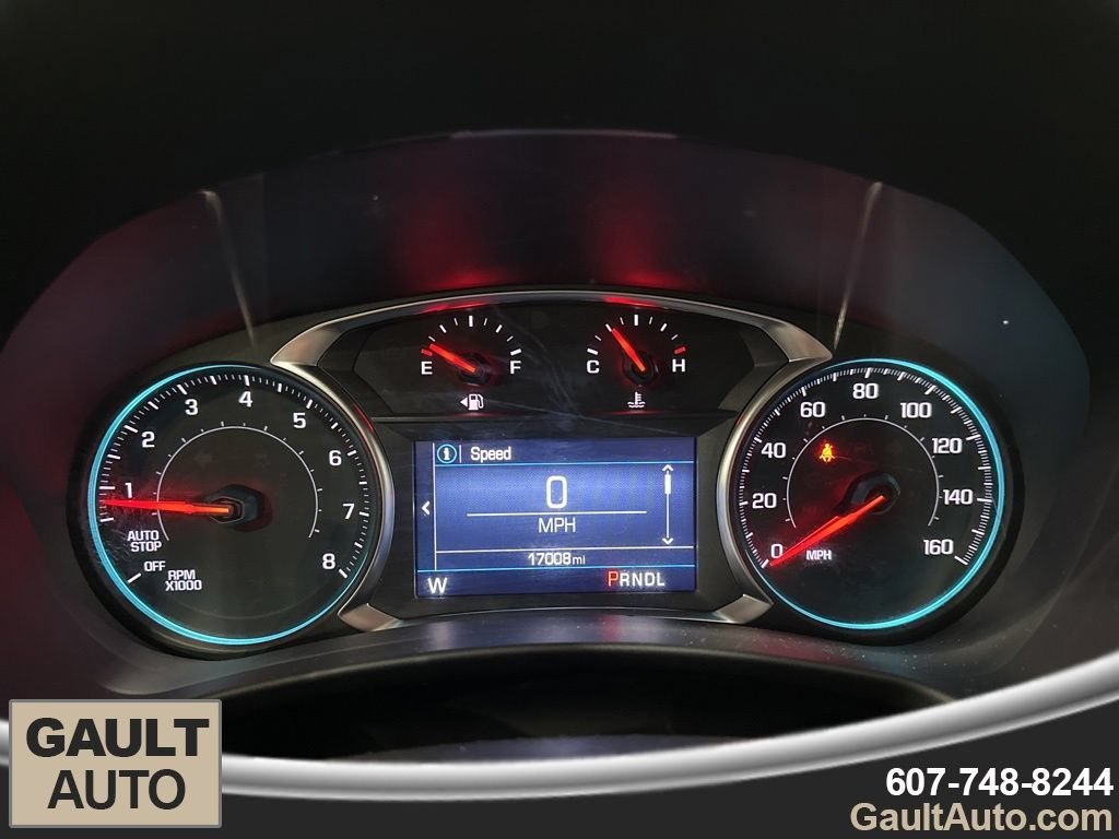 2024 Chevrolet Equinox RS - Photo 9