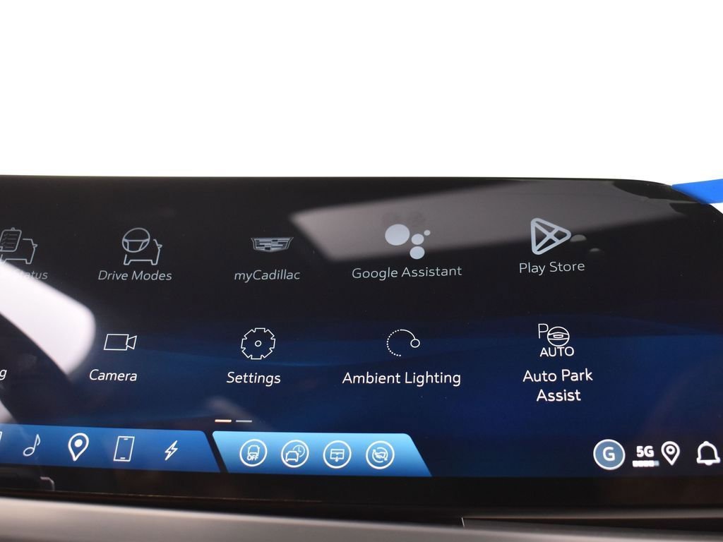 2026 CADILLAC VISTIQ - Image 19