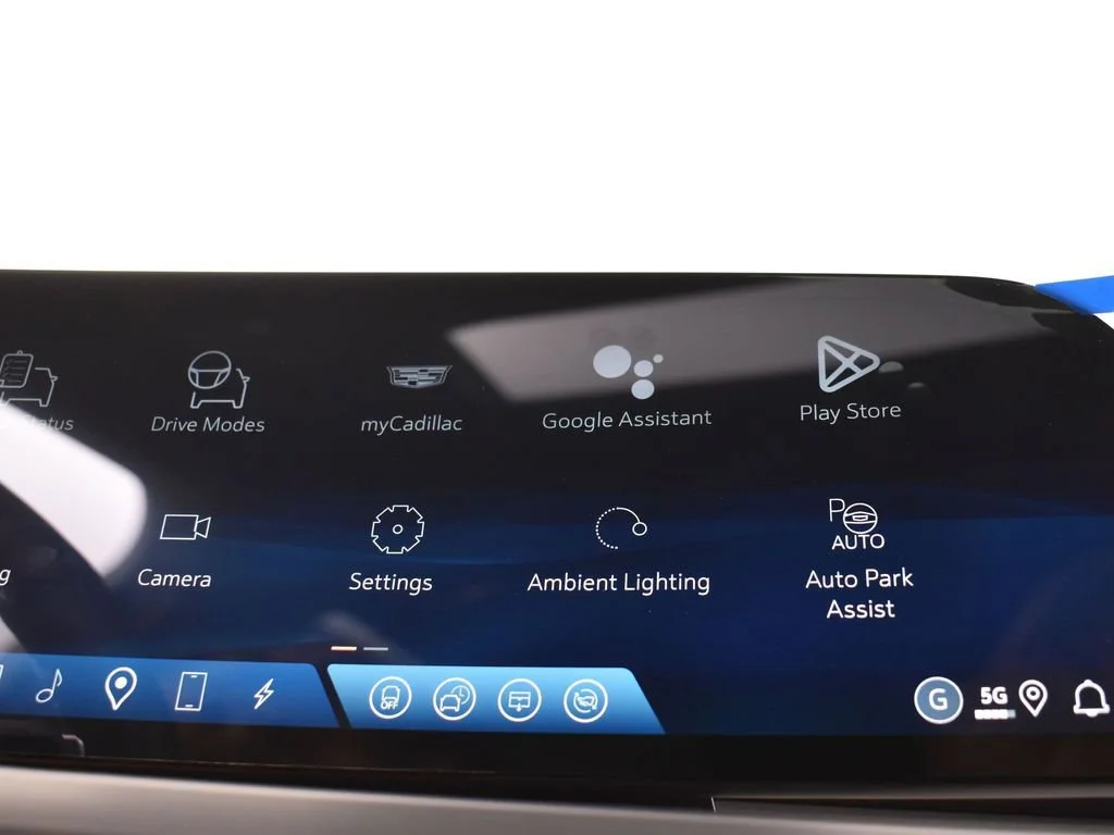 2026 Cadillac VISTIQ Sport - Photo 20