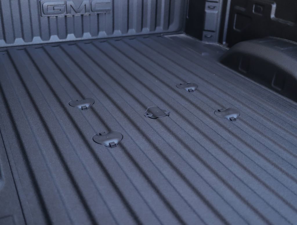 2026 GMC Sierra 2500HD SLT - Photo 30