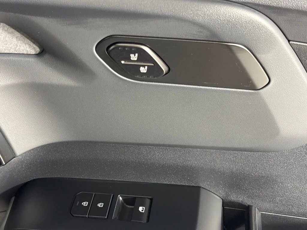 New 2027 Black Jade Green Kia X-LINE SX image 16
