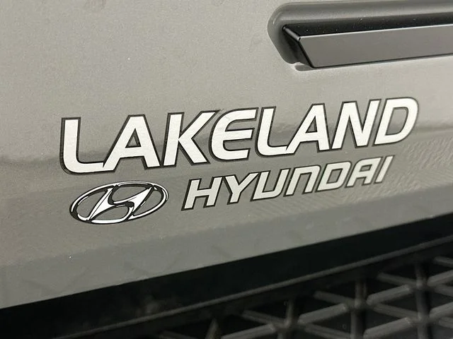 New 2026 Hyundai SANTA CRUZ SEL