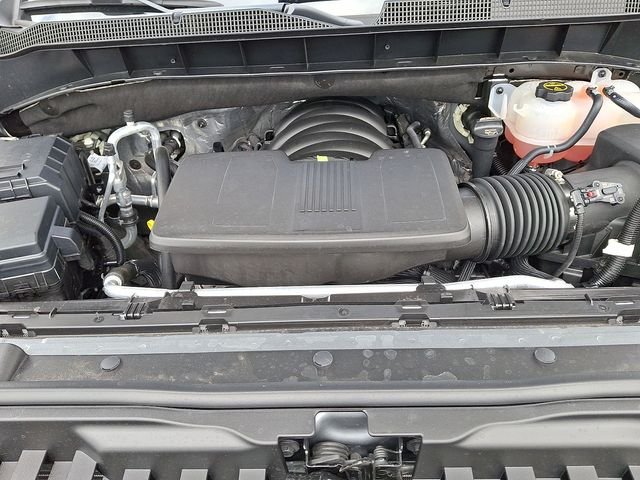 Used 2026 Sterling Gray Metallic Chevrolet LTZ image 80