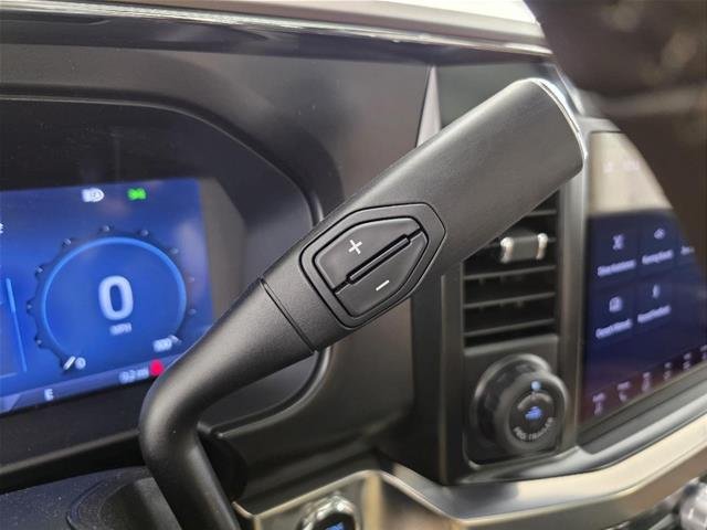 New 2026 Star White Metallic Tri-Coat Ford F-250® King Ranch® image 89