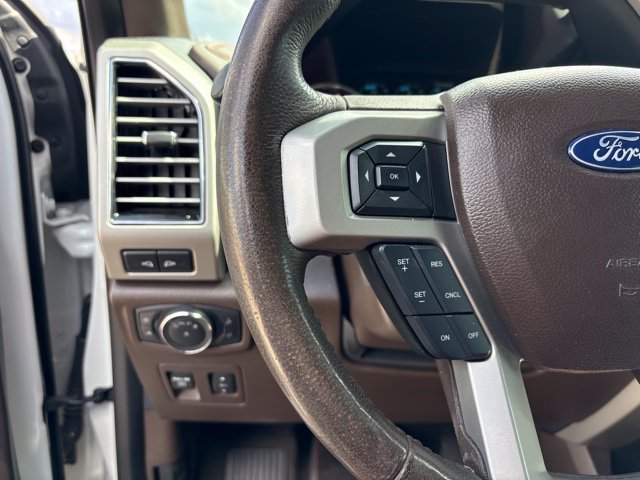 2020 Ford F-150 King Ranch - Photo 43