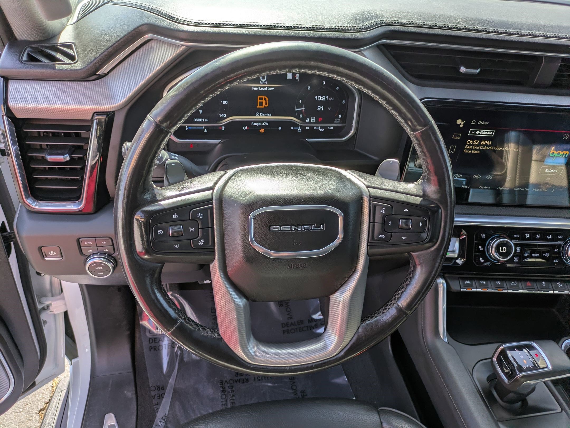 2023 GMC Sierra 1500 Denali - Photo 17