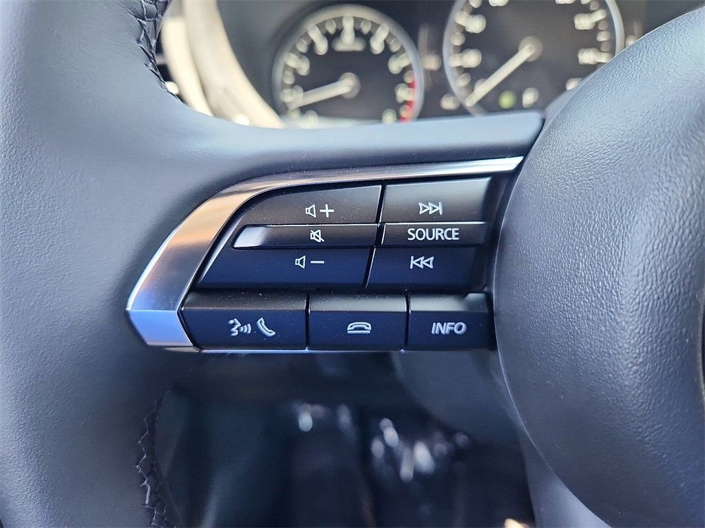 2025 Mazda CX-30 Preferred - Photo 6