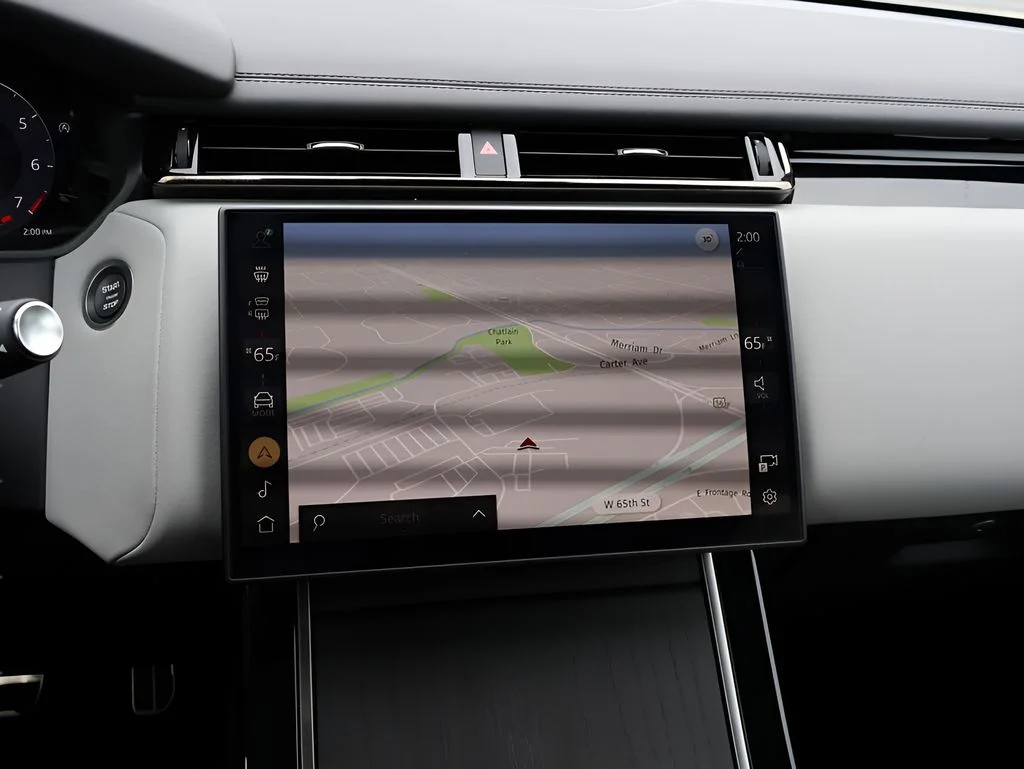 2026 Land Rover Range Rover Velar Dynamic SE - Photo 20