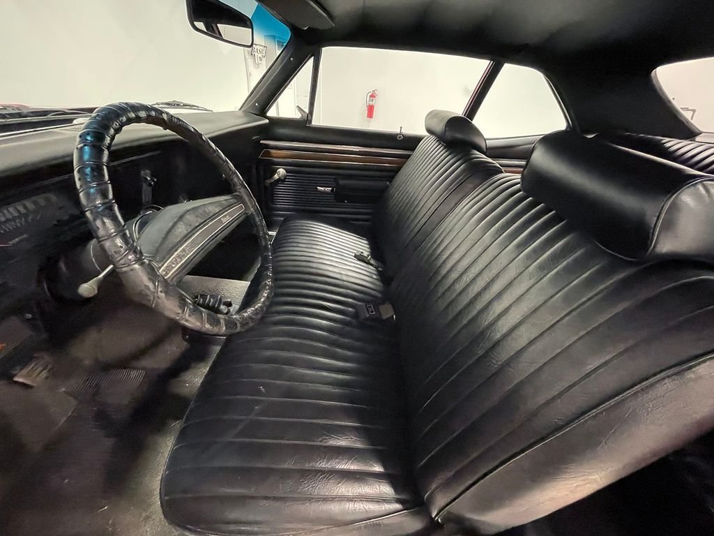 Used 1972 Red Chevrolet  image 74