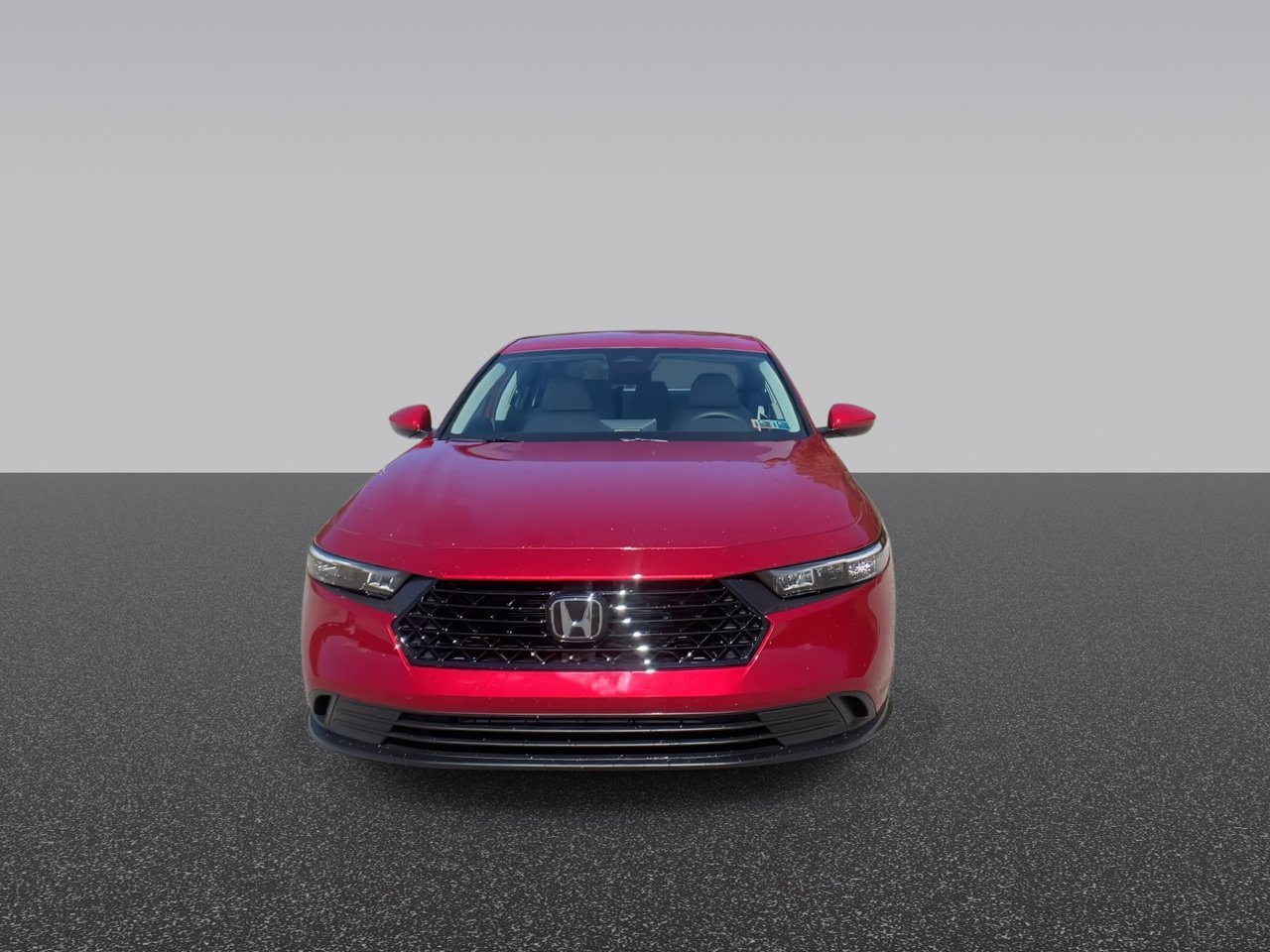 2025 Honda Accord LX - Photo 30