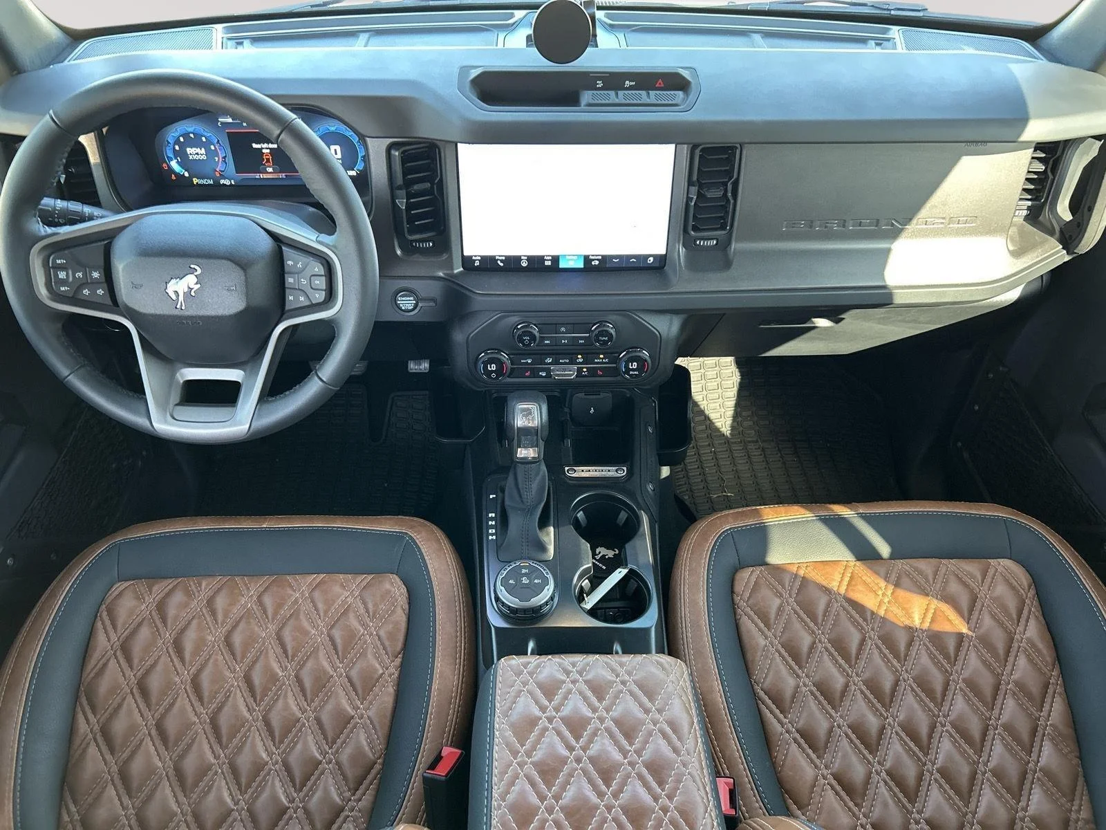 Used 2026 Marsh Gray Ford Big Bend image 14