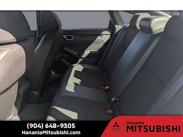 Used 2024 White Honda Sport image 12