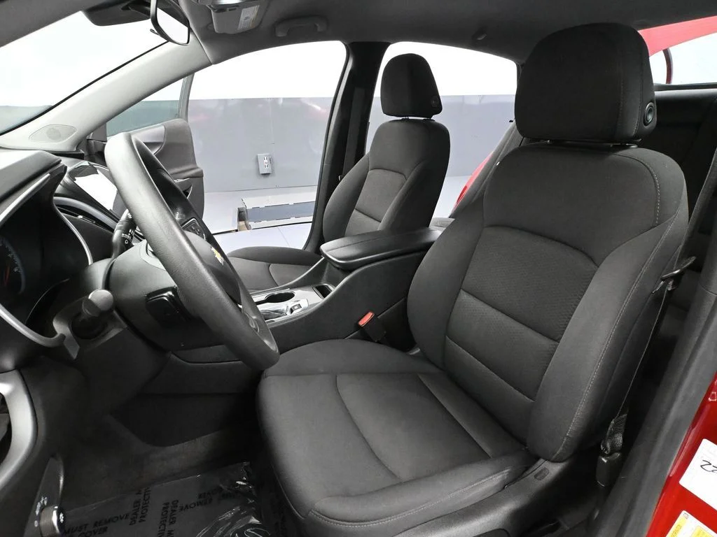 Used 2024 Red Chevrolet LT image 23