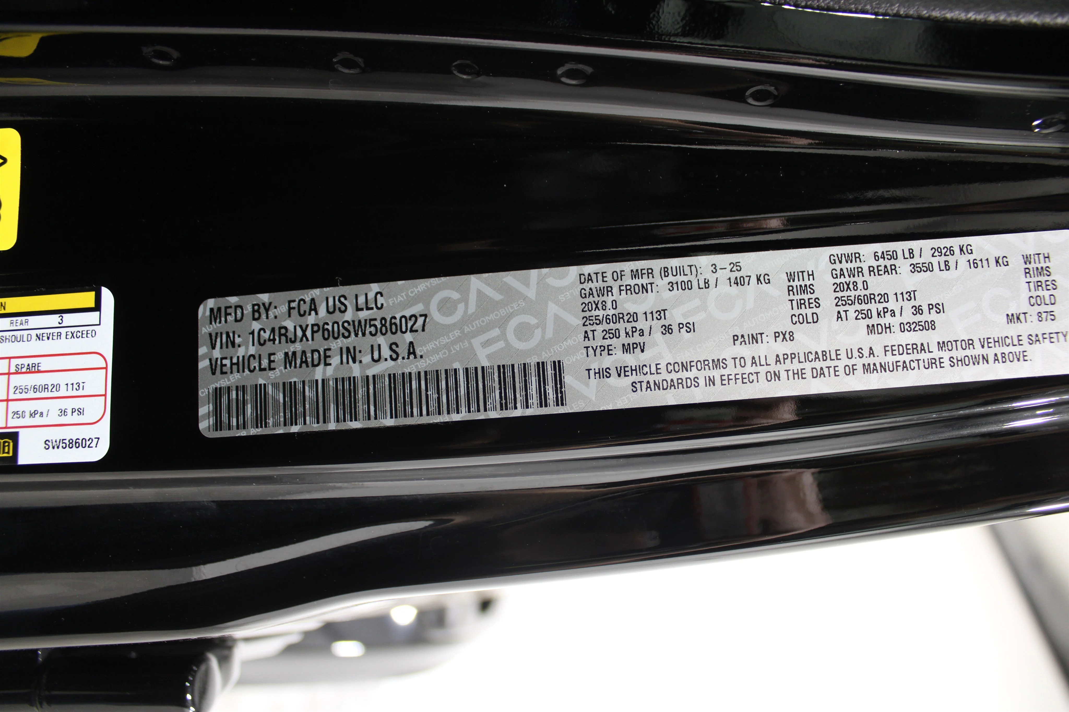 2025 Jeep Wrangler 4xe Sahara 4XE - Photo 38
