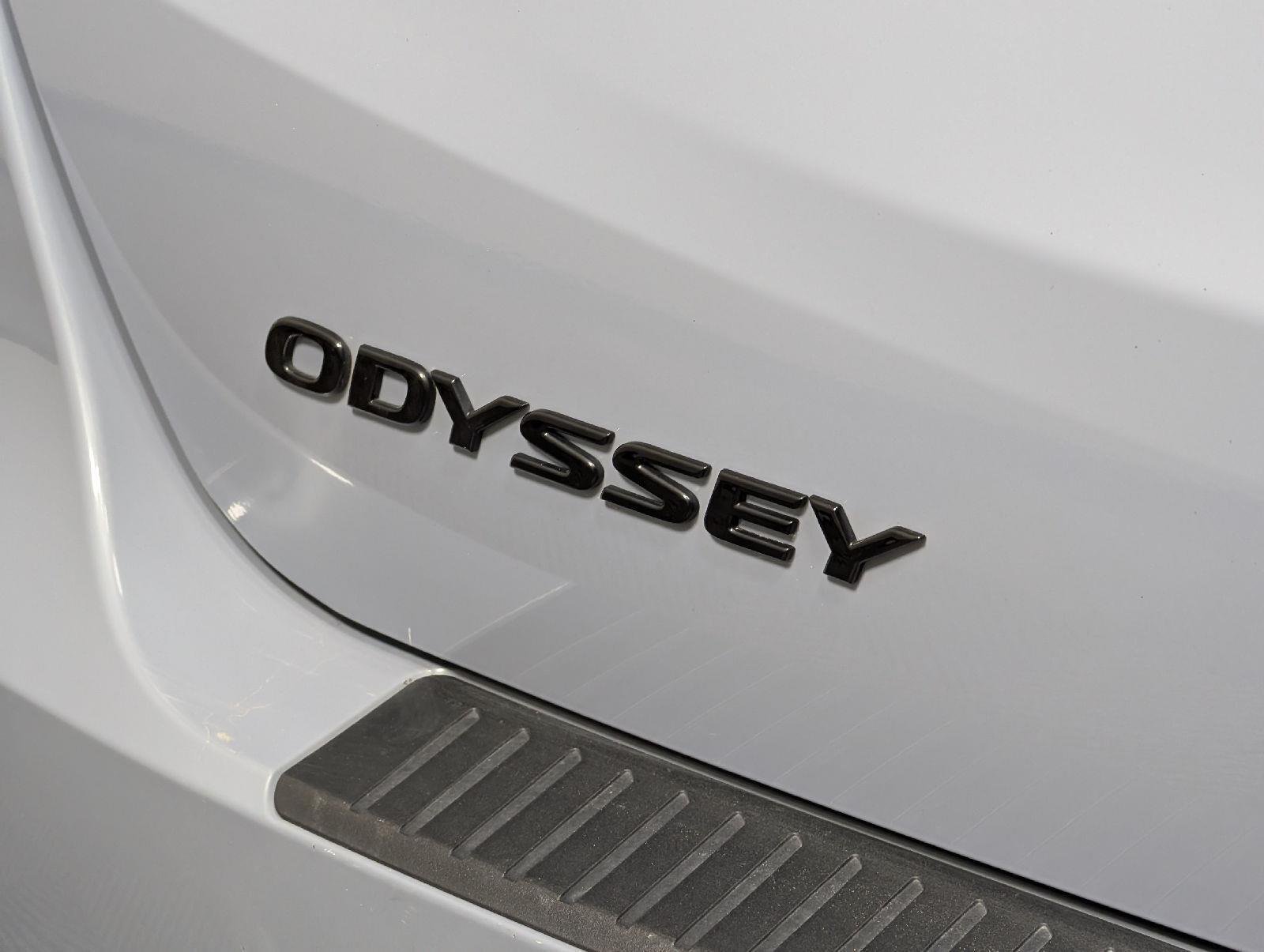 2024 Honda Odyssey SPORT - Photo 7