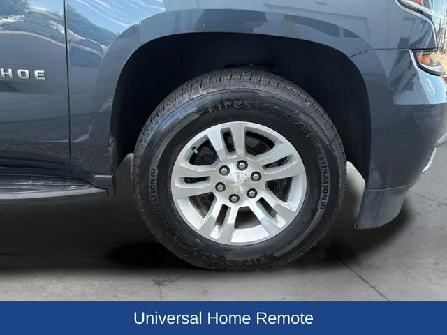 Used 2019 Gray Chevrolet LT image 31