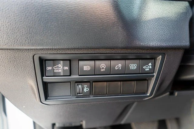 Used 2023 White Toyota SR5 image 20
