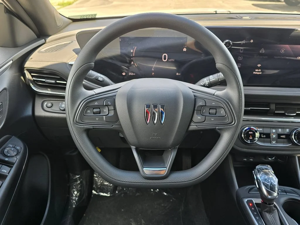 2026 Buick Envista Preferred - Photo 12