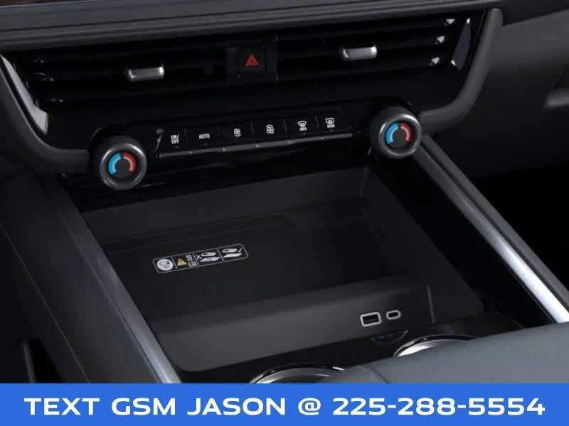 2025 Chevrolet Tahoe Premier - Photo 55