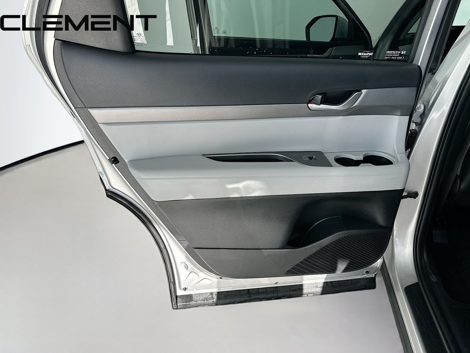 2025 Hyundai Palisade SEL - Photo 30