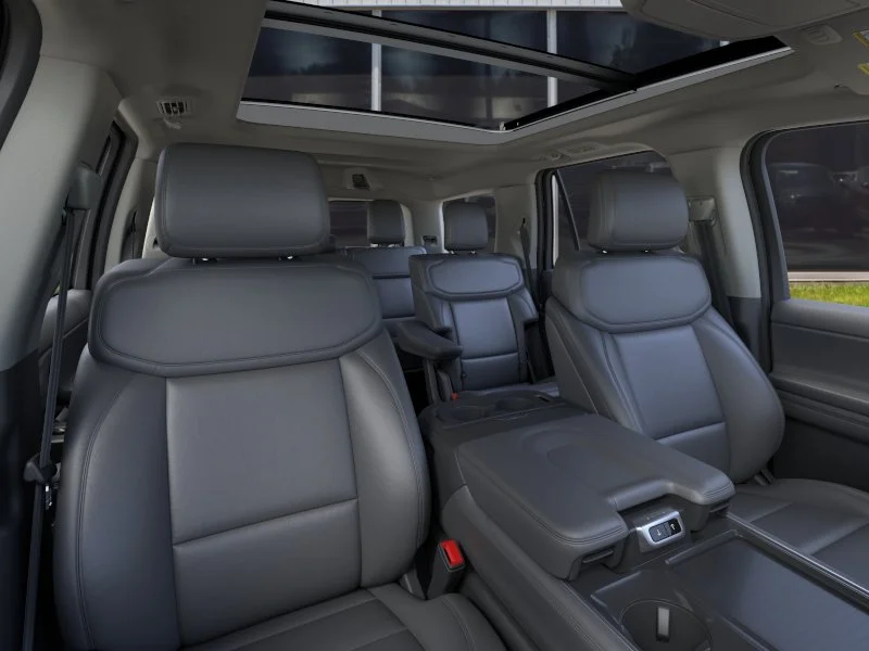 2026 Ford Expedition Active - Photo 10