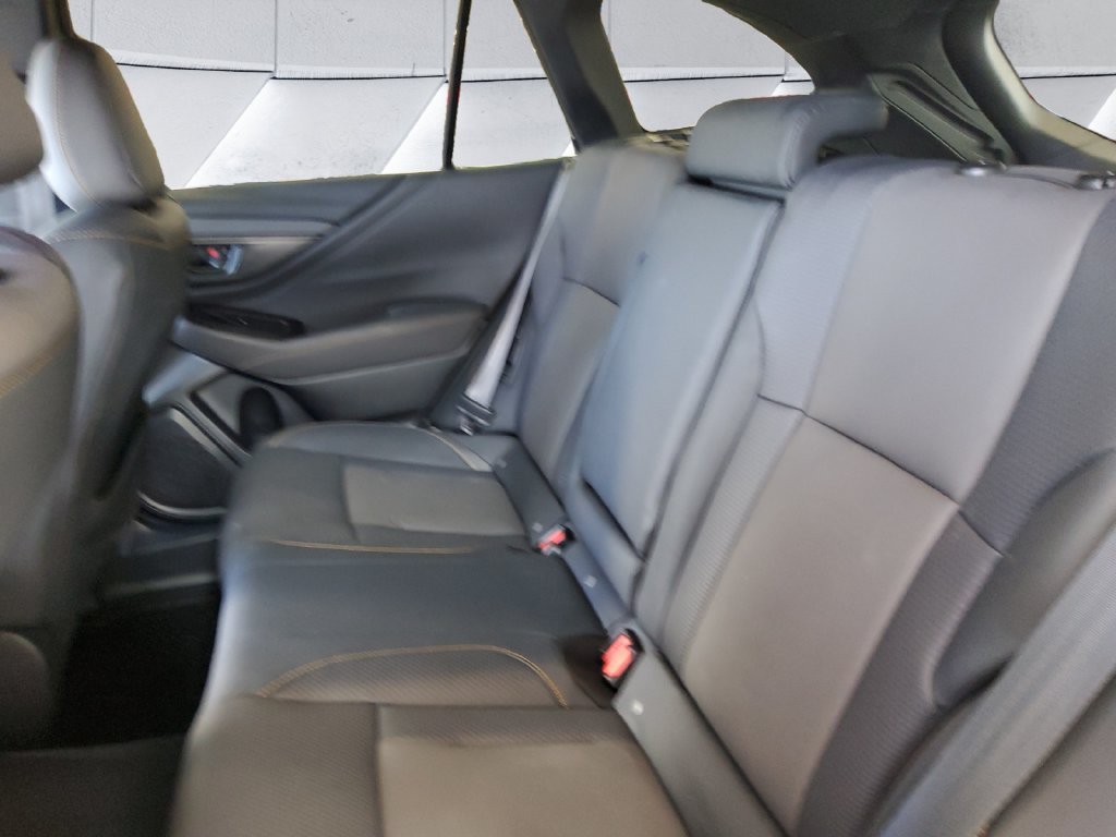 Used 2024 Gray Subaru Wilderness image 18