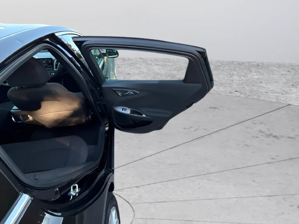 Used 2024 Black Metallic Chevrolet LT image 40