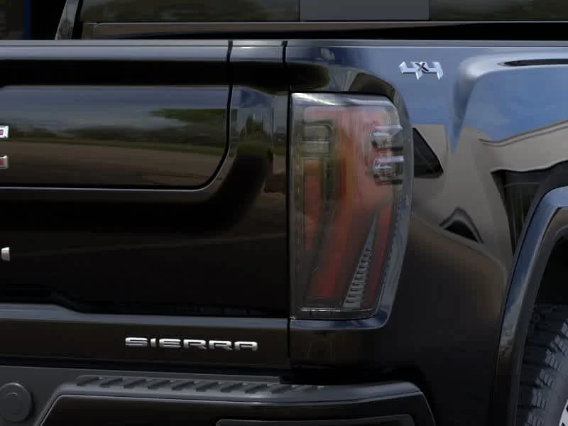 New 2026 Onyx Black GMC Denali Ultimate image 11