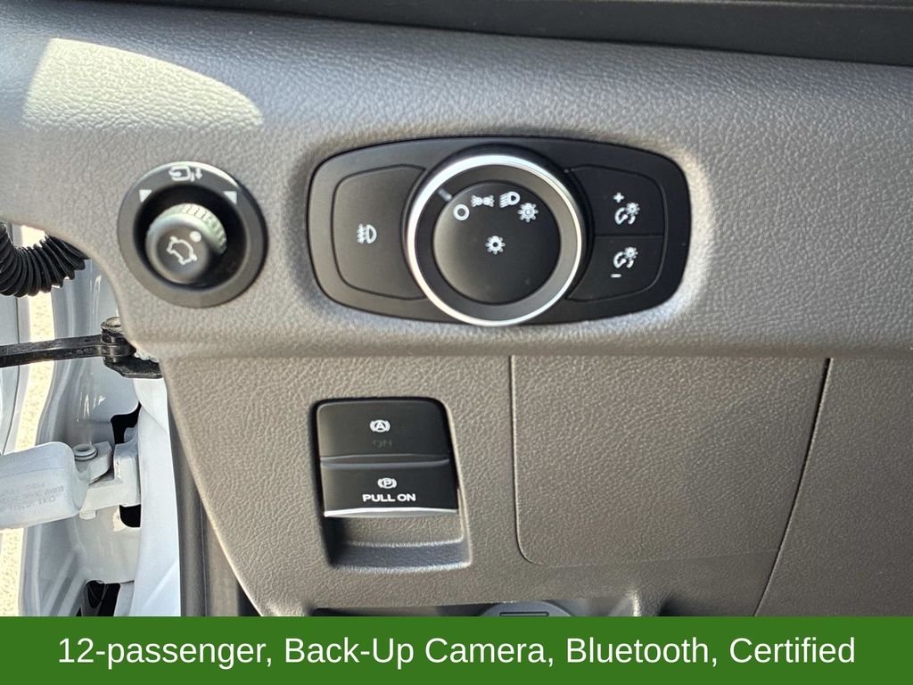 Used 2024 White Ford XLT image 25