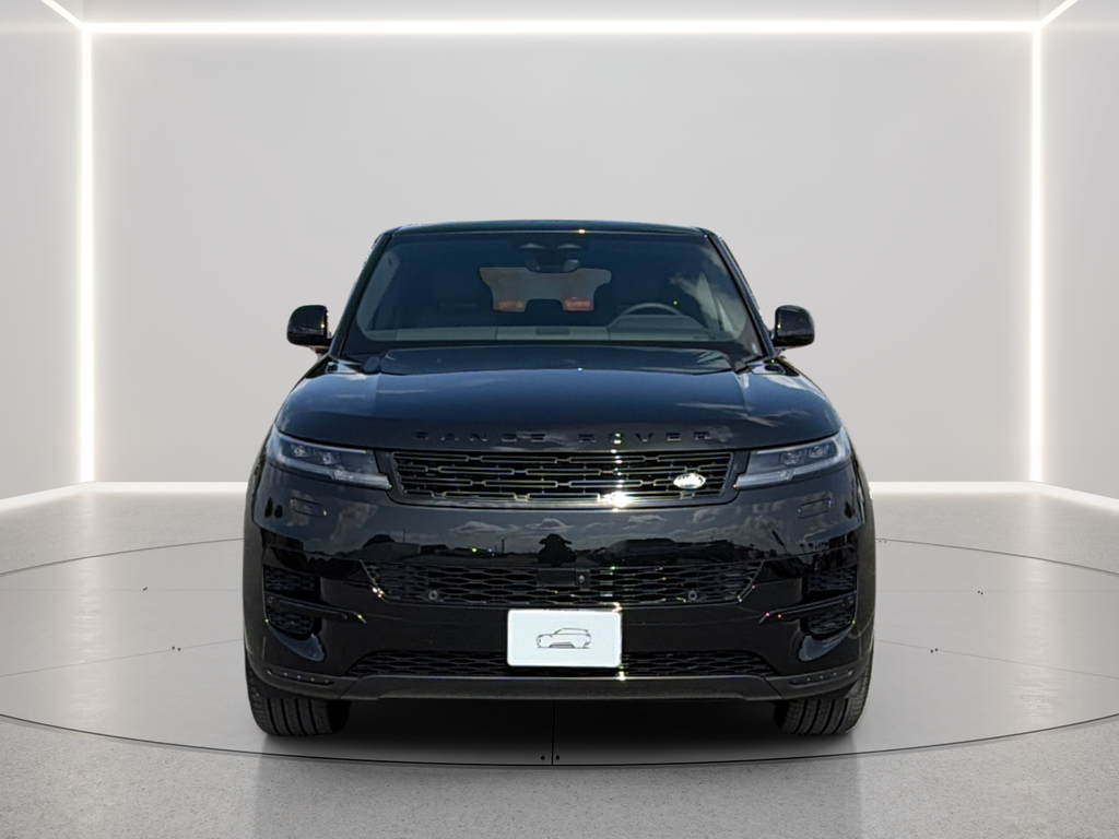 New 2026 Santorini Black Land Rover SE image 11