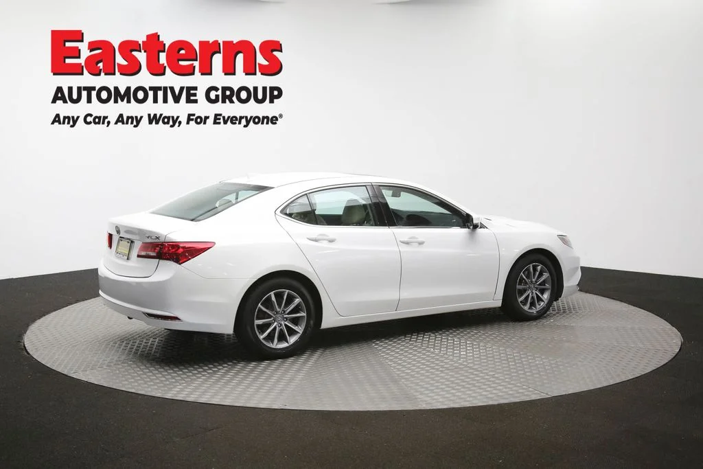 Used 2020 White Acura 2.4L image 43