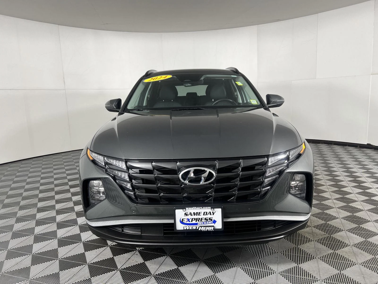Used 2024 Gy Hyundai SEL Convenience image 41