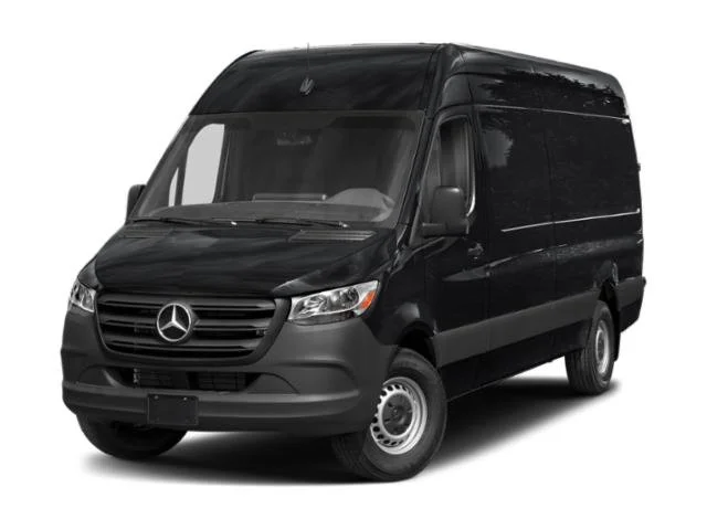 2026 Mercedes-Benz Sprinter 2500 170 WB HO High Roof AWD's photo