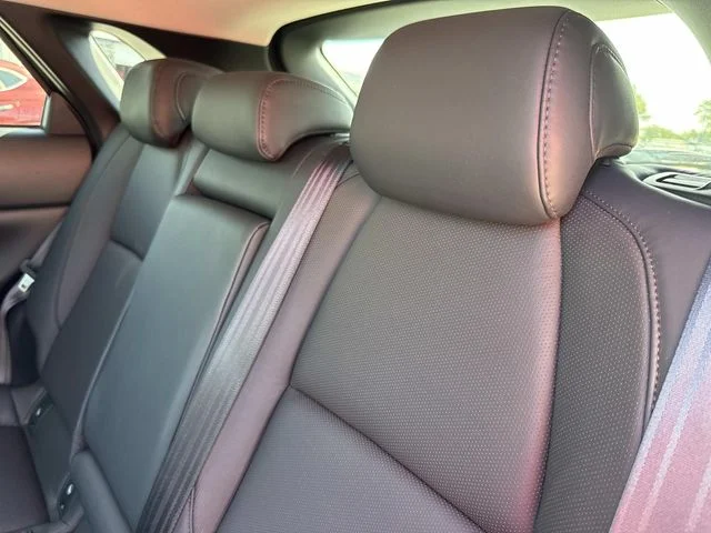 Used 2022 Gray Mazda 2.5 S Premium Package image 14