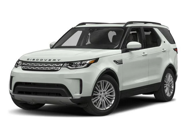 Used 2018  Land Rover HSE image 1