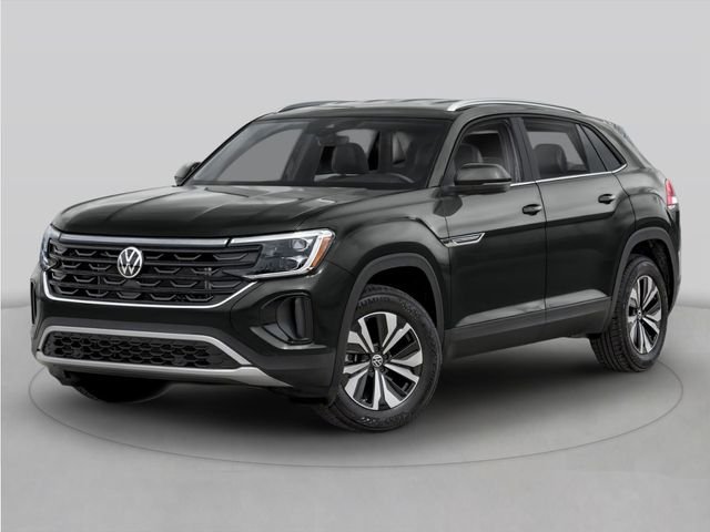 2024 Volkswagen Atlas Cross Sport 2.0T SE w/Tech 4MOTION's photo
