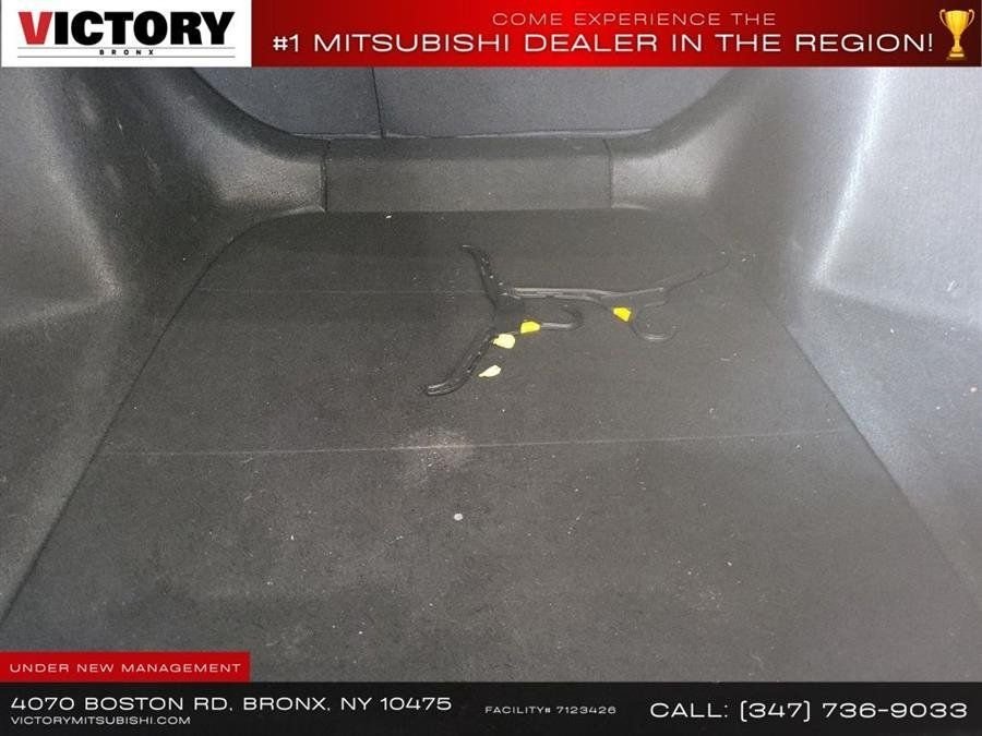 Used 2023 Silver Honda EX image 21